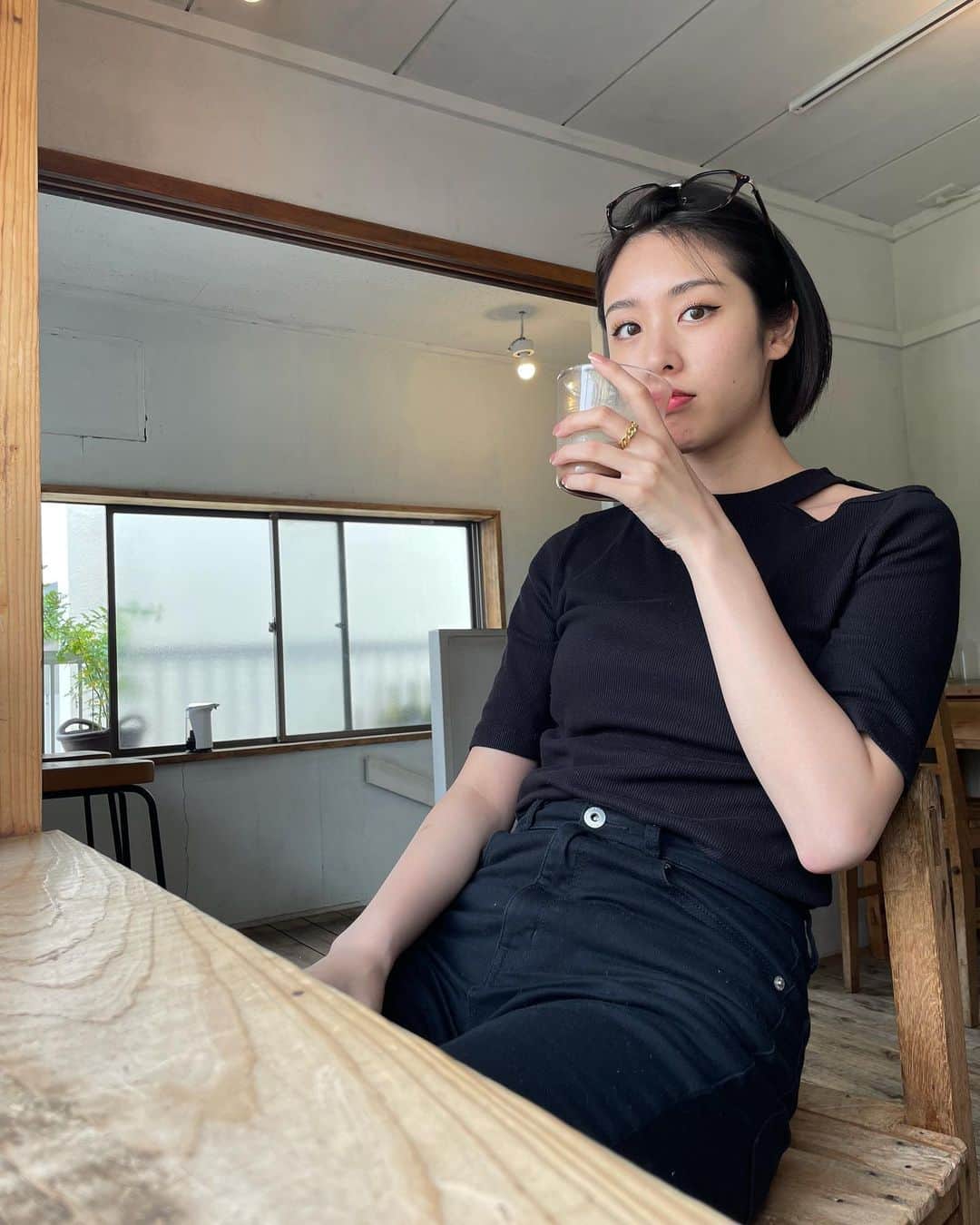 CHIAKIのグルメインスタ