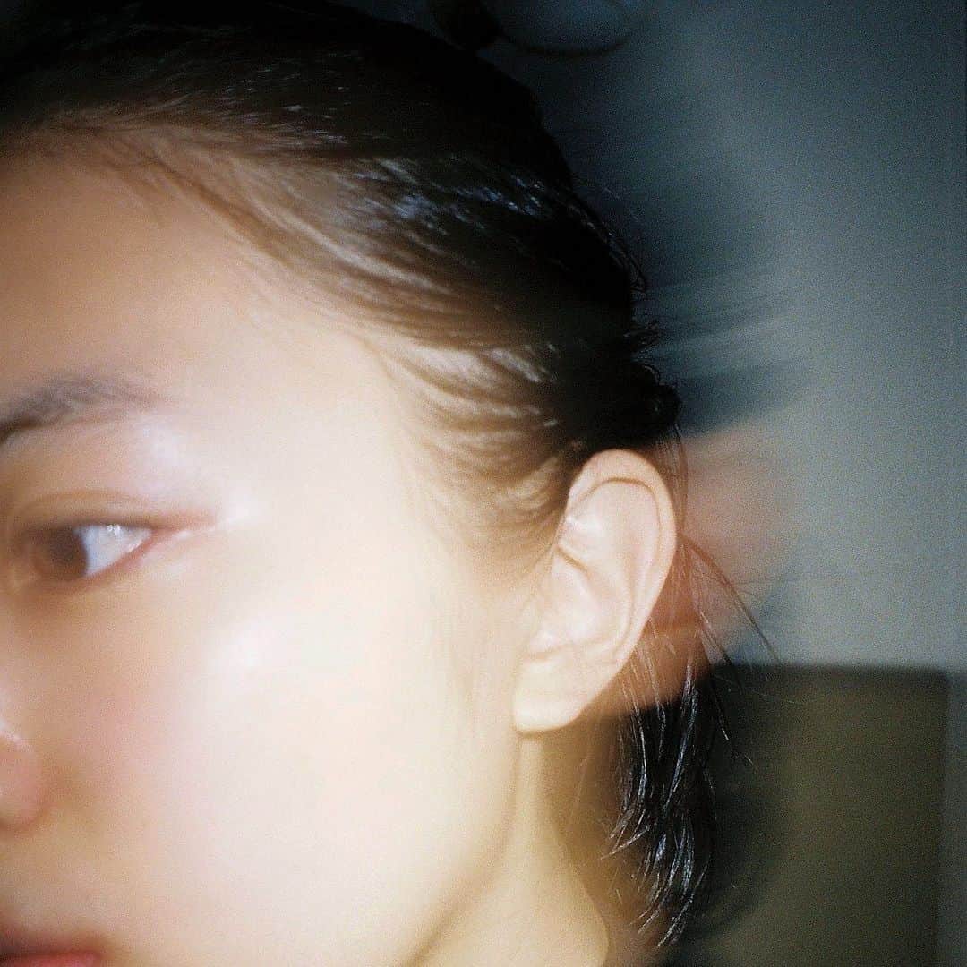 久保田紗友のインスタグラム：「去5月、来6月」