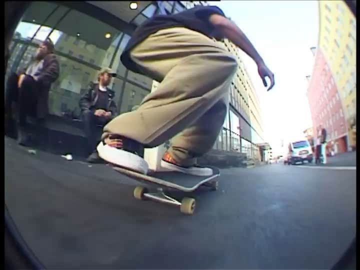 DC Shoes Japanのインスタグラム