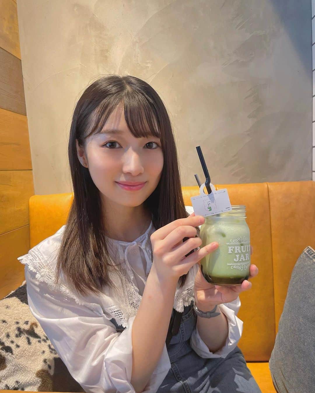 安部若菜のグルメインスタ