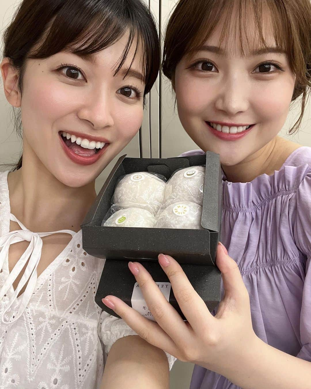 山本里菜のインスタグラム