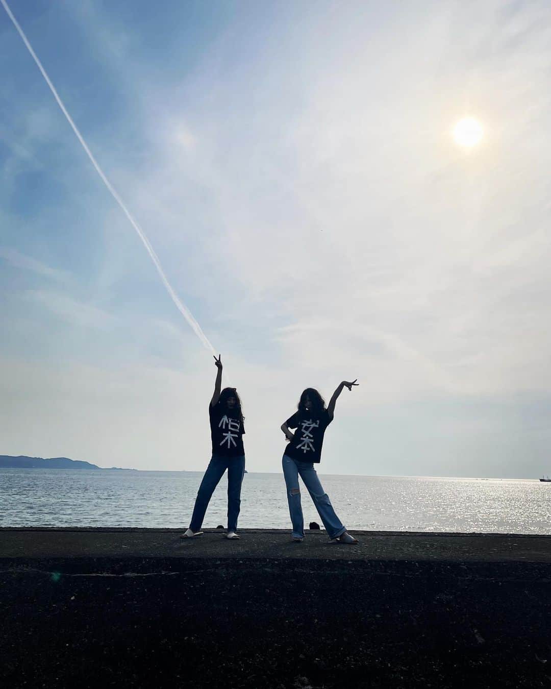 柏木ひなたのインスタグラム