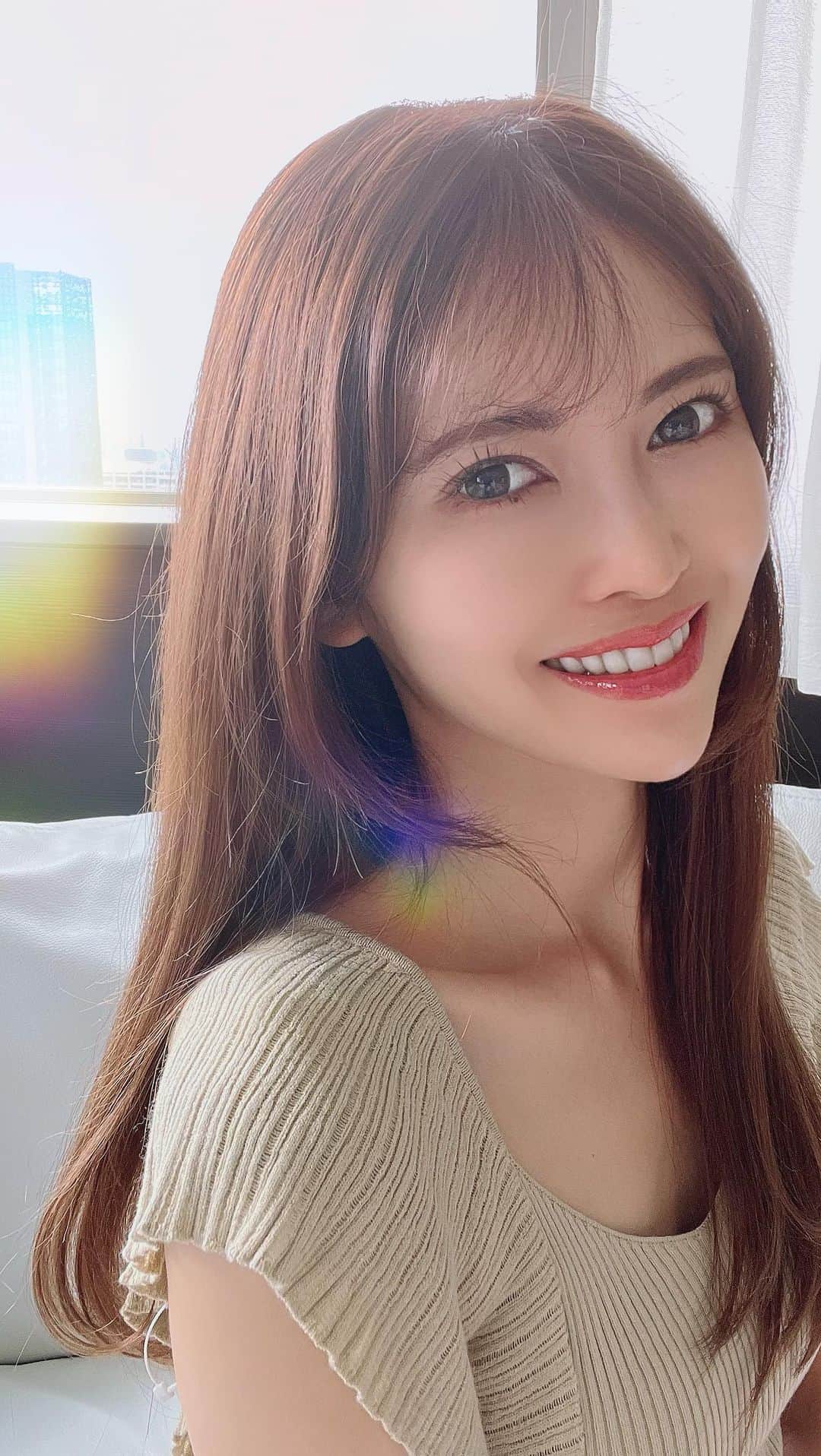 清水愛美のインスタグラム
