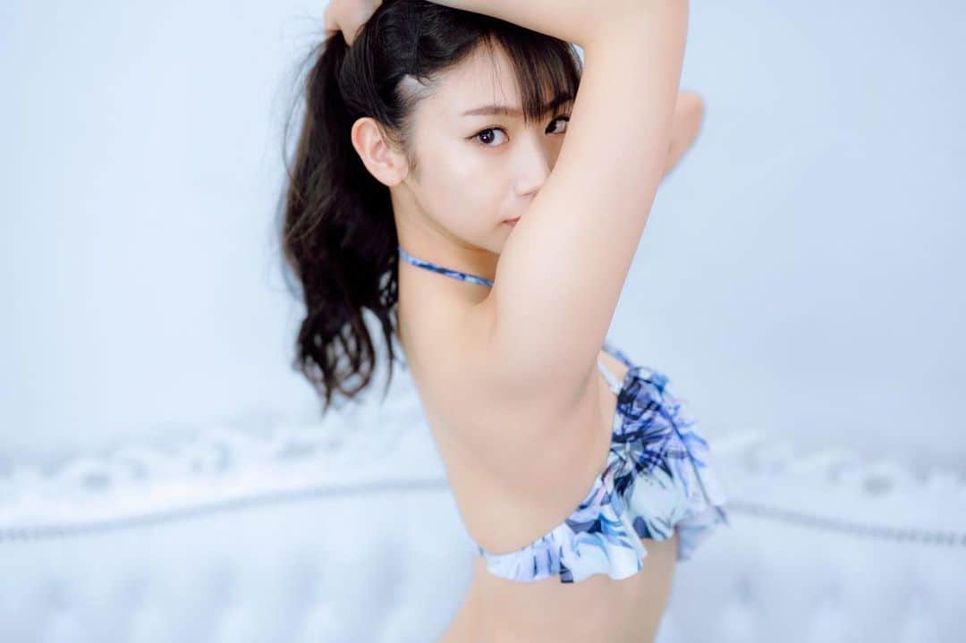 相沢菜々子さんのインスタグラム写真 - (相沢菜々子Instagram)「にゅーん」5月31日 21時38分 - nanako_aizawa