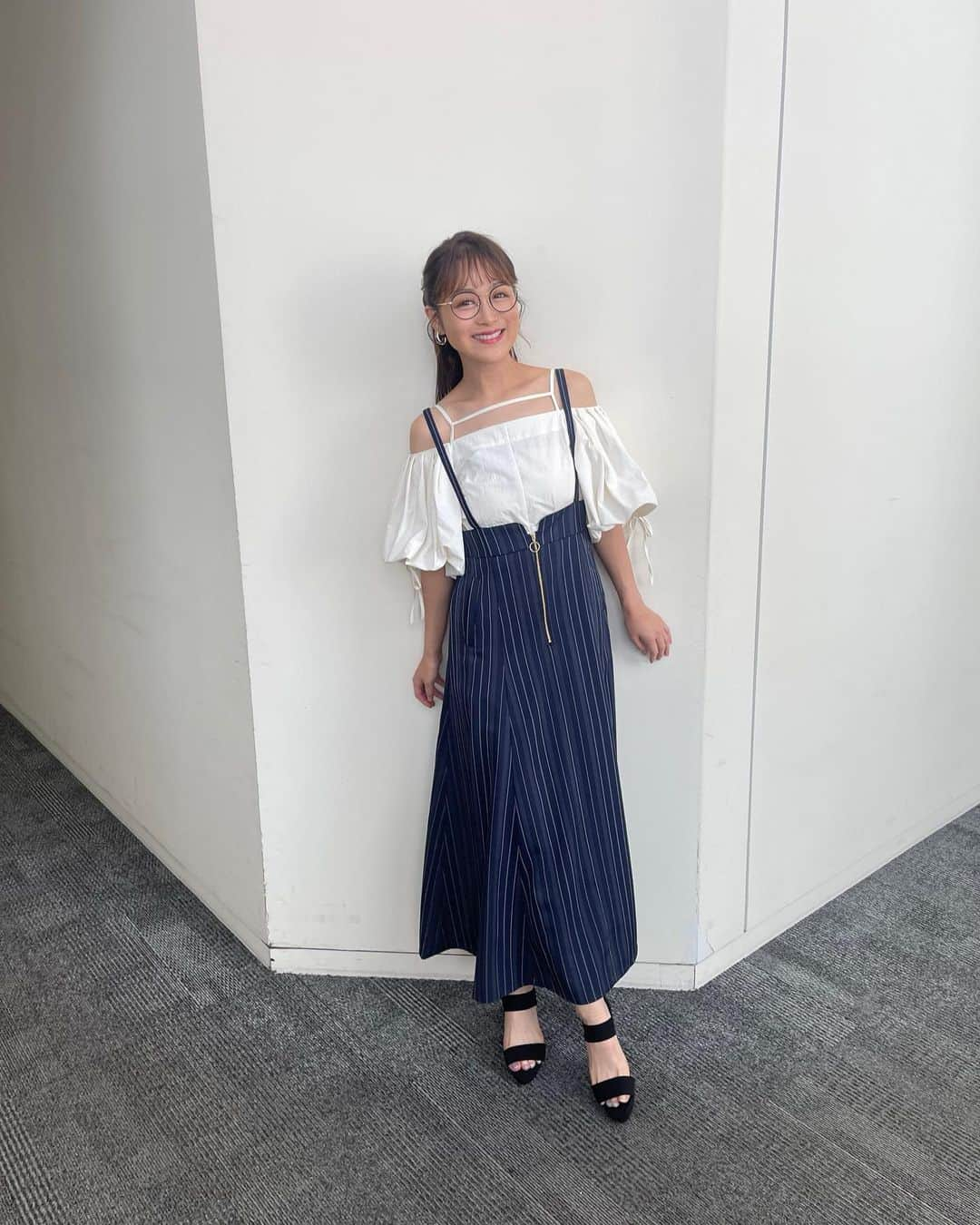 鈴木奈々のインスタグラム