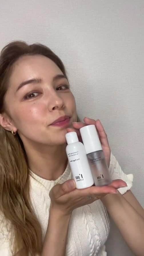 ステファニーのインスタグラム：「「I'm La Floria 」 デリケートゾーンのケアについてのお話やボディケアのお話など♡。」