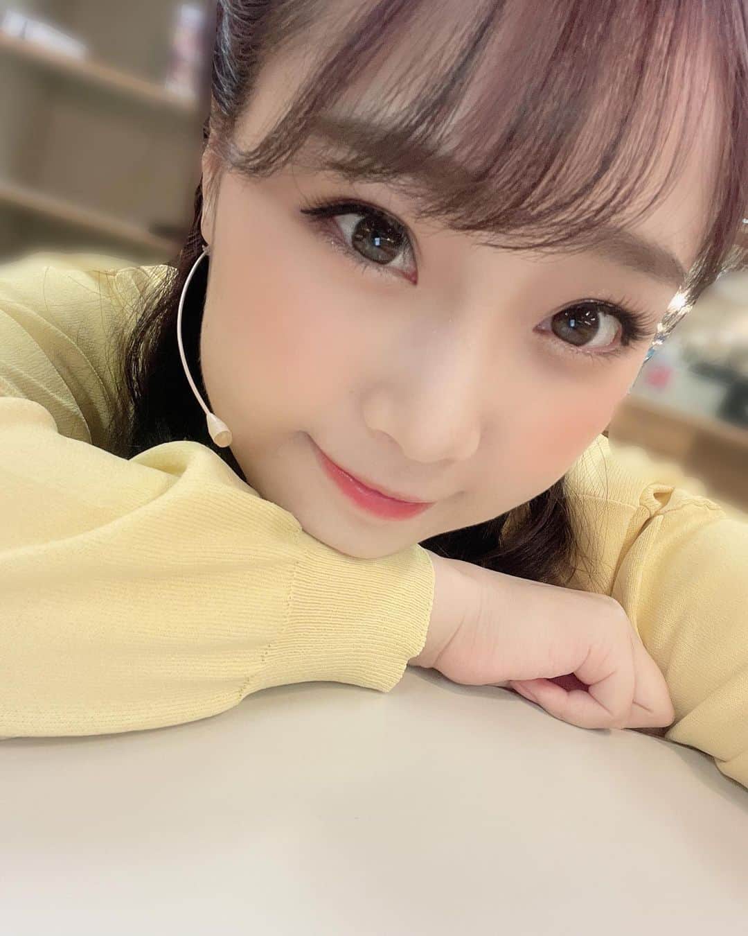 加藤夕夏のインスタグラム：「⁡ ⁡ 5月もありがとーございます😊♪ ⁡ 濃い１ヶ月だった！ ⁡ ⁡ ⁡」