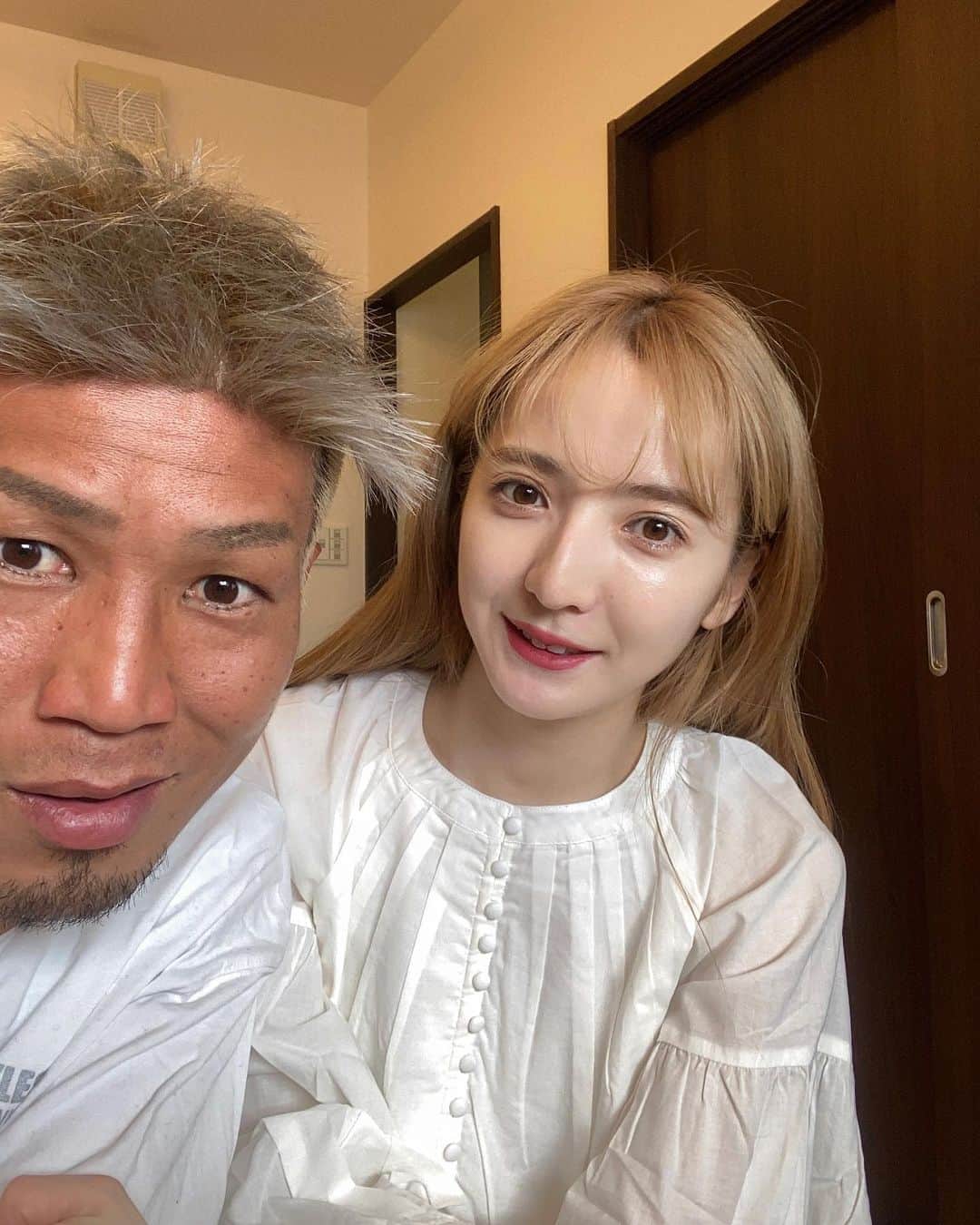 平木愛美のインスタグラム：「たま〜には、ゆる〜いpostもしてみる🐥ひひひ」
