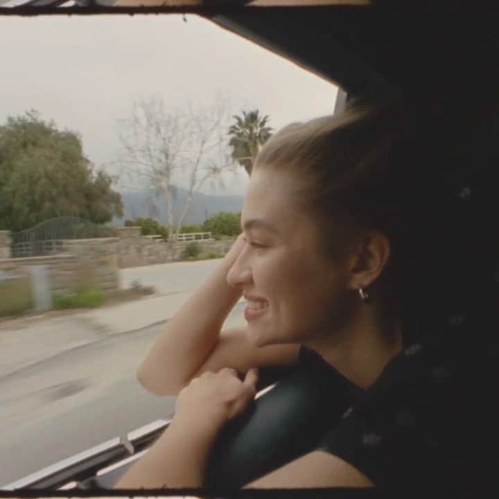 ブリクストンのインスタグラム：「The feeling of freedom during summer is like no other. That familiar excitement – an open road, tranquil summer afternoons that draw out until dusk. A liberation from the daily grind, boundaries and obligations.  Summer out now!」