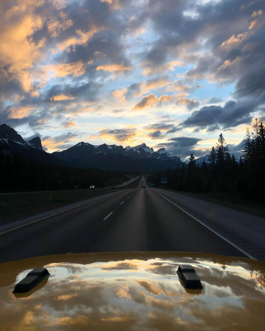 コーリー・フォーゲルマニスさんのインスタグラム写真 - (コーリー・フォーゲルマニスInstagram)「O Canada !」6月1日 2時25分 - coreyfogelmanis