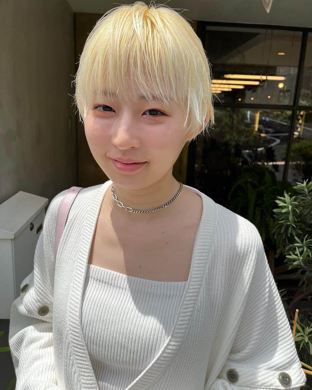 PORINのインスタグラム：「おつ枯山水🌱」