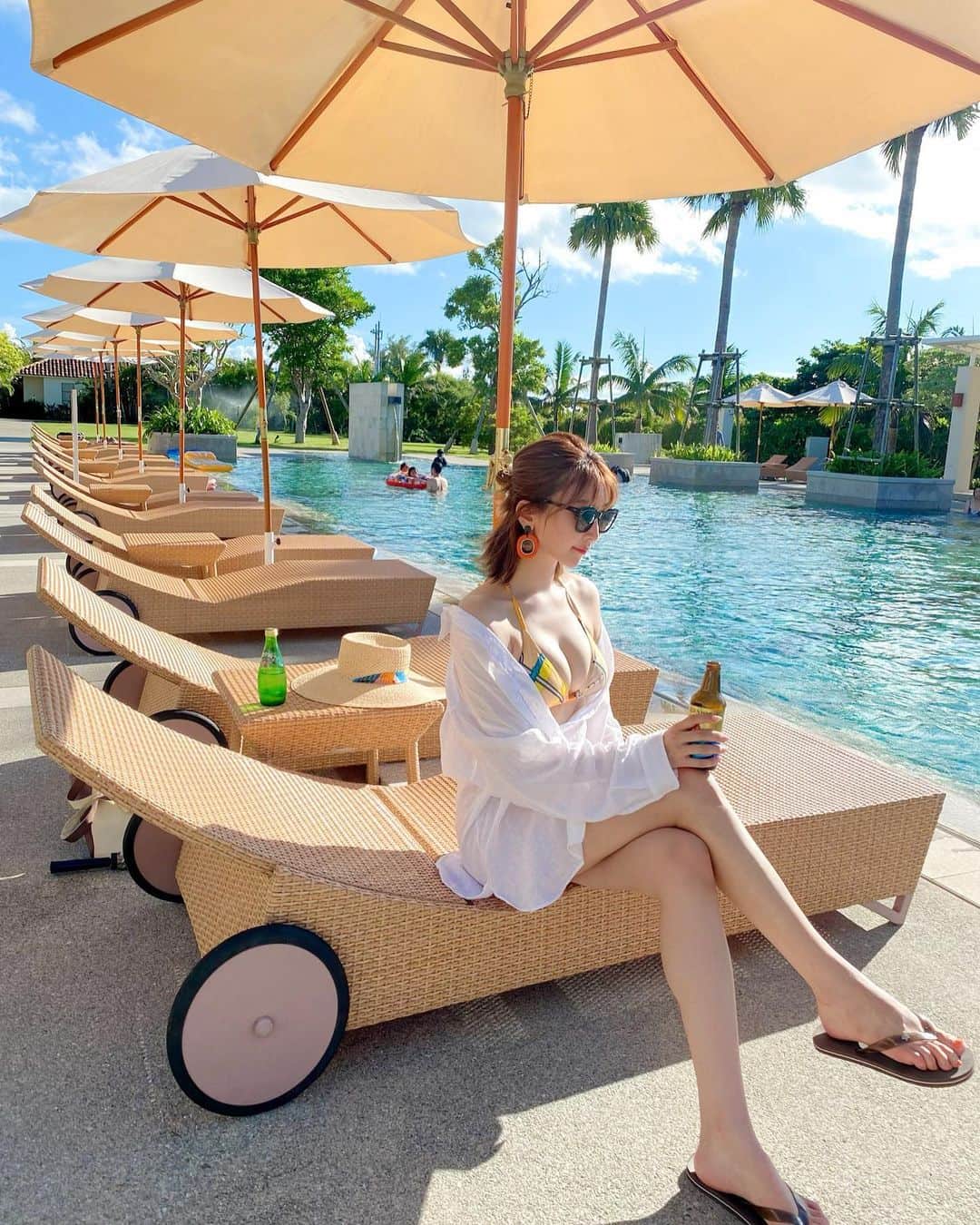 JUNKO（飯田順子）のグルメインスタ