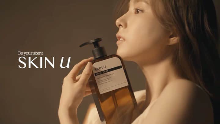 シン・セギョンのインスタグラム：「@skinu.official 💛」