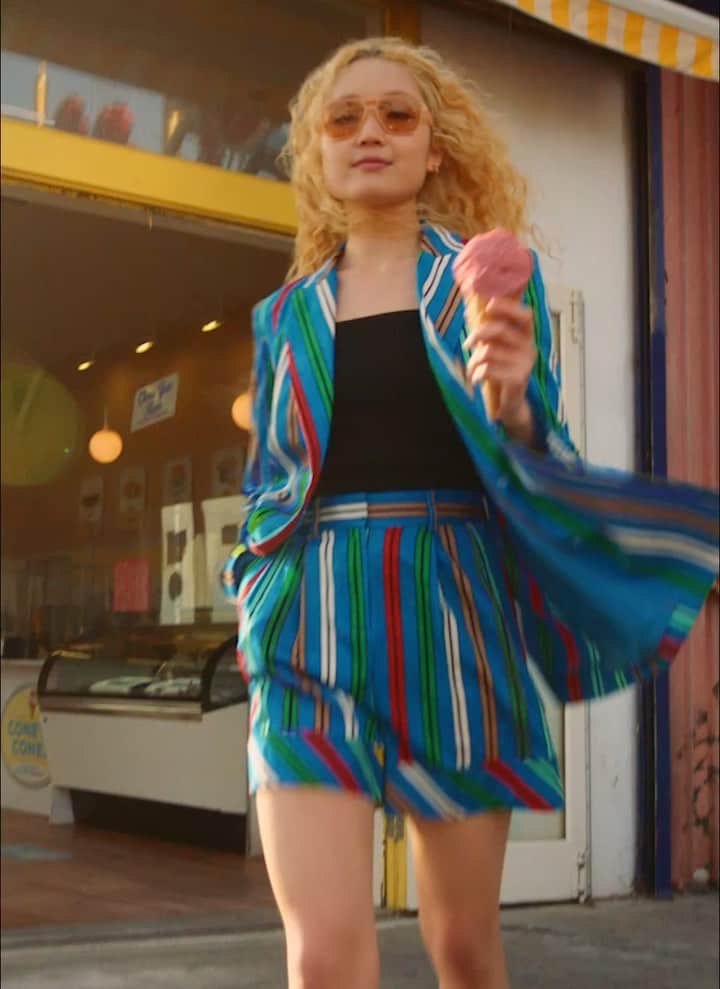 ダイアン フォン ファステンバーグのインスタグラム：「What's your favorite thing about New York City?🗽」