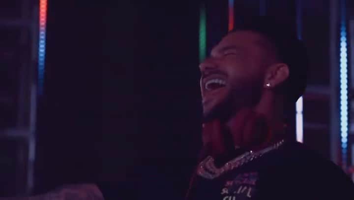 Pauly Dのインスタグラム：「Litty In Atlantic City NJ!! 🔥🔥 @poolafterdark 🎬🍿  🎥 @kevinjamesowens」