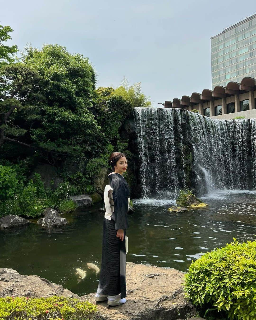 雨宮みずきのインスタグラム