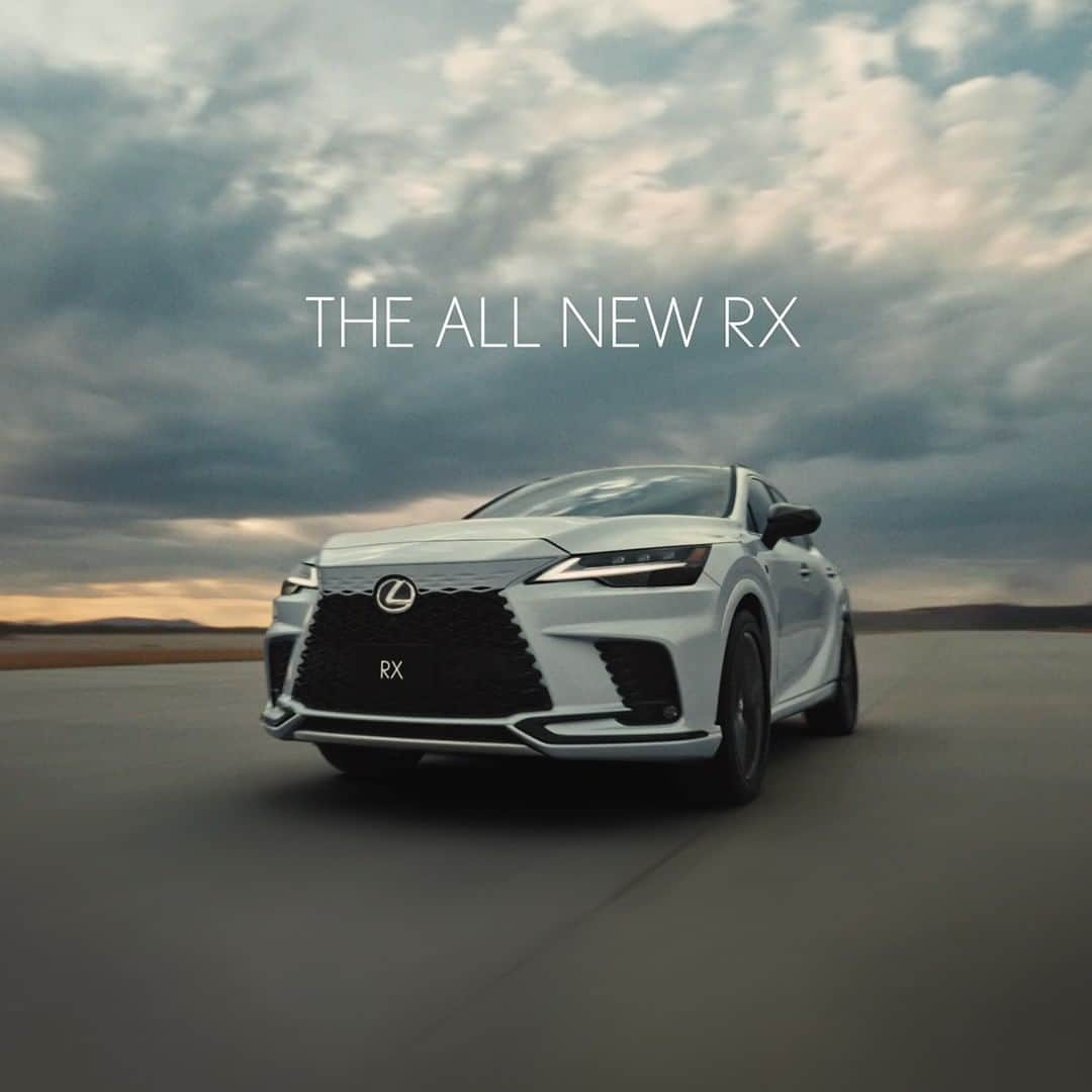 LEXUS / レクサスのインスタグラム