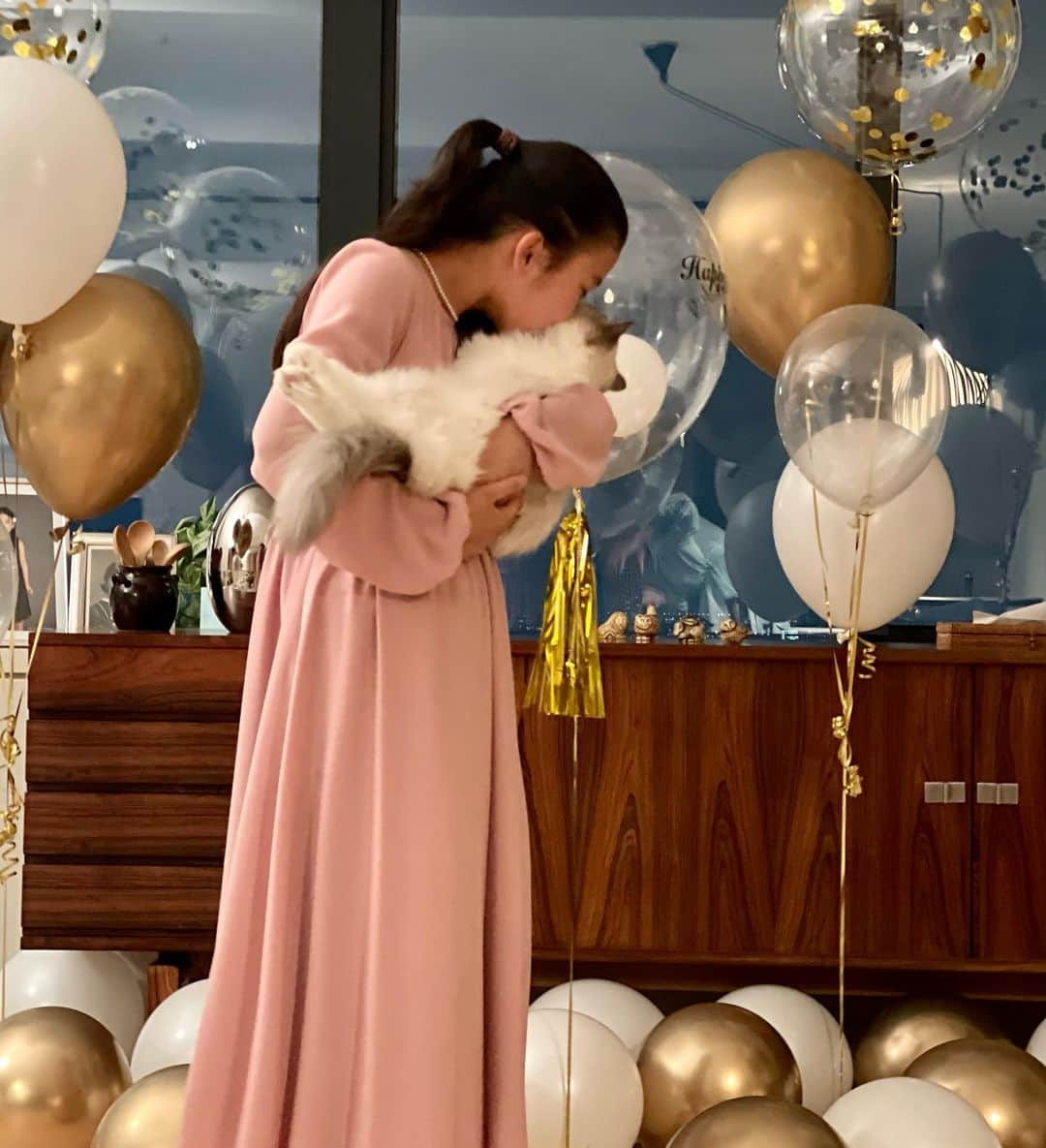 三浦瑠麗のインスタグラム