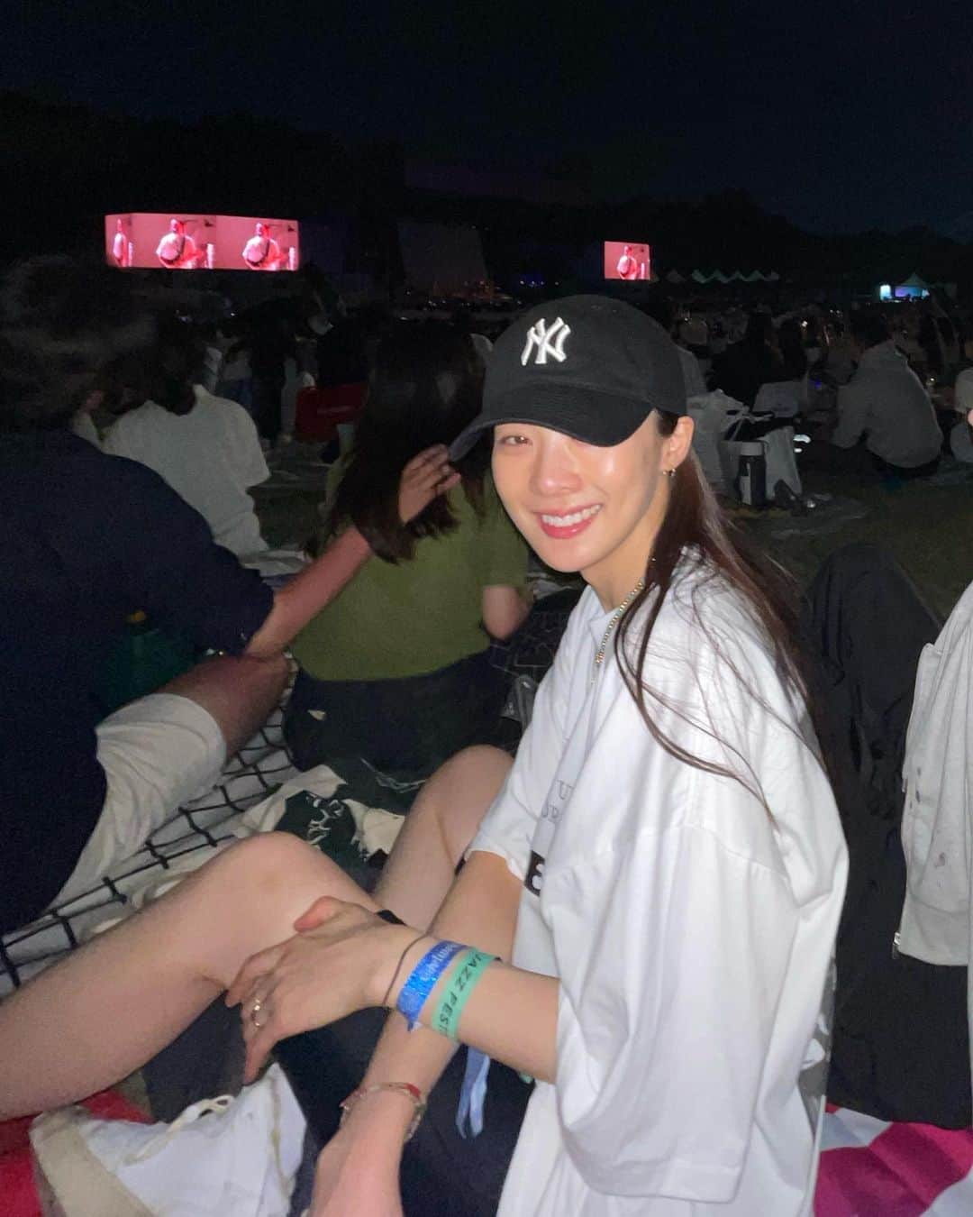 イ・チョンアのインスタグラム：「🧩」