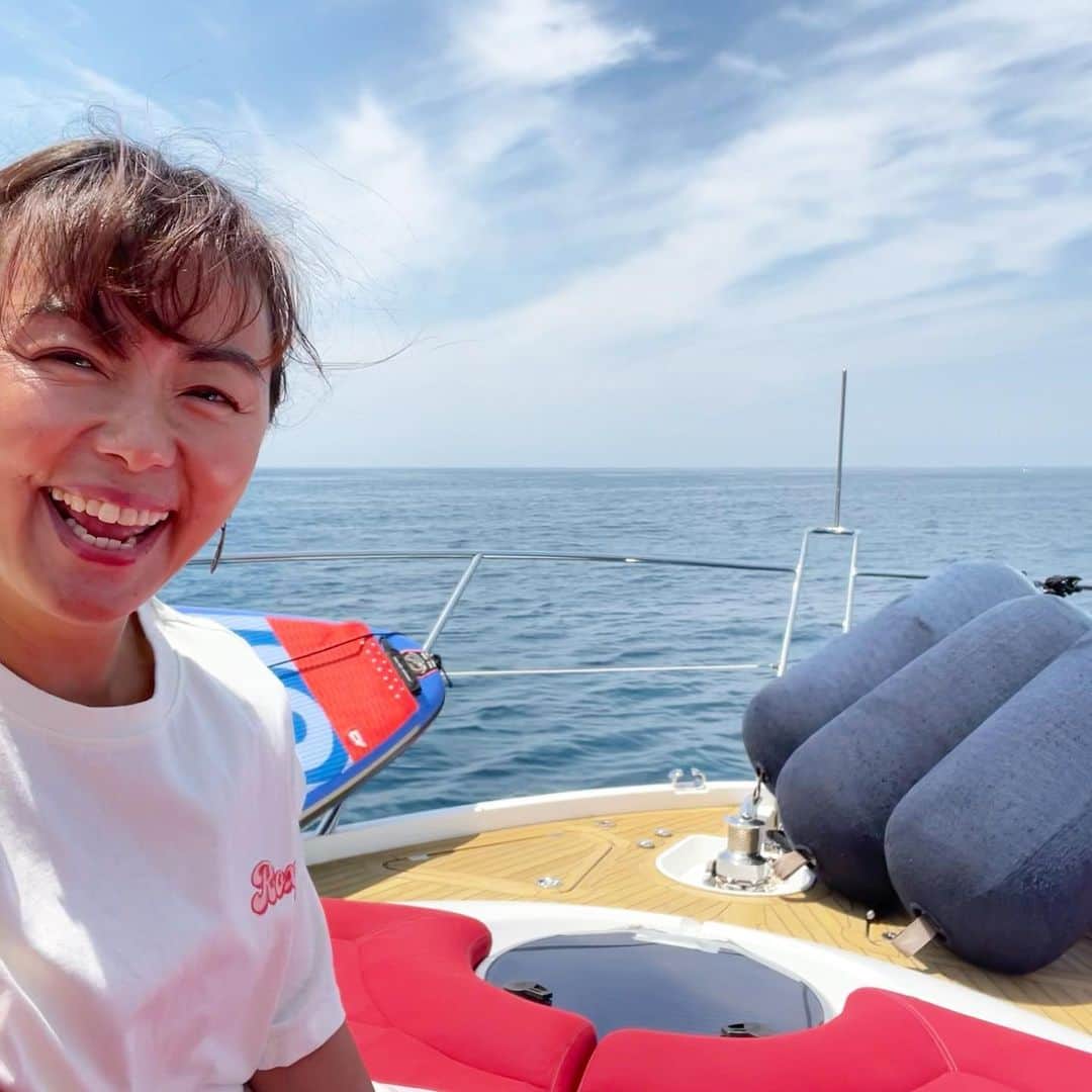 田中律子のインスタグラム