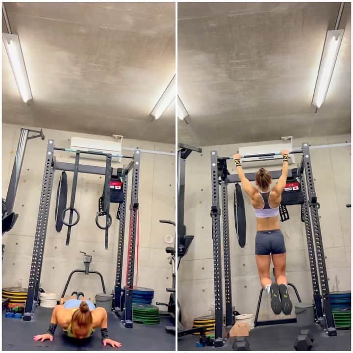 のインスタグラム：「週末にトレーニングガレージをお引っ越ししましたー💪🏼💪🏼ここでのトレーニングはコチラが最後の動画になります🙇🏼‍♀️ まだNEWガレージはまだ工事中なので、完成したら新しいガレージからトレーニングをお届けしますね〜👋🏼 そして。皆さんお待ちのオフィシャルのAYAの「NEWジム」の方は7月から内装工事🚧がスタートです👍🏼 まだ情報解禁出来ないんですが、コチラもアップデートしたら皆さんにシェアしていきますね😆🔥🔥 首を長くして待っててね🤩🤩 #皆さんとトレーニング出来る日が楽しみ🤭」