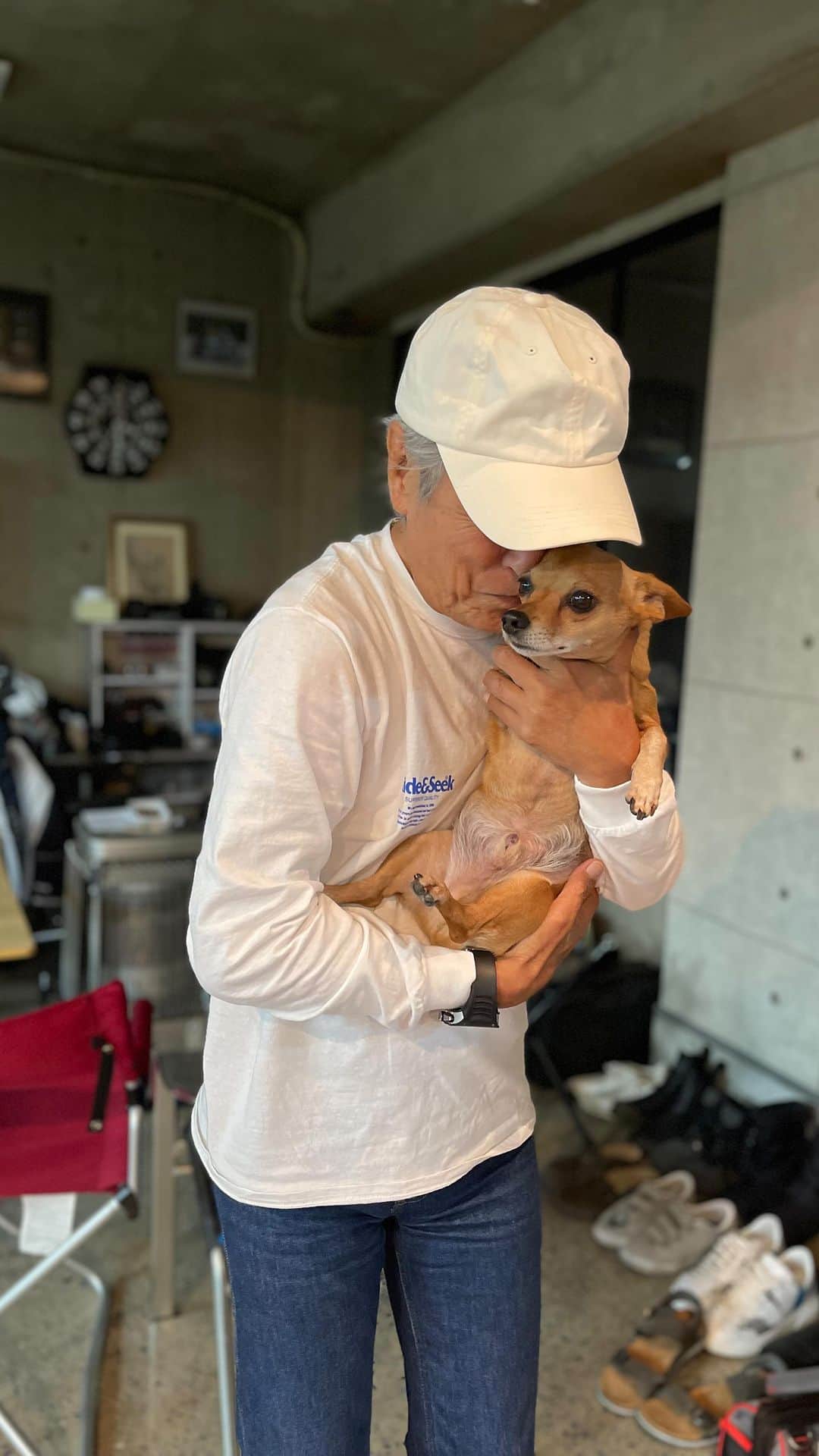 結城アンナのインスタグラム