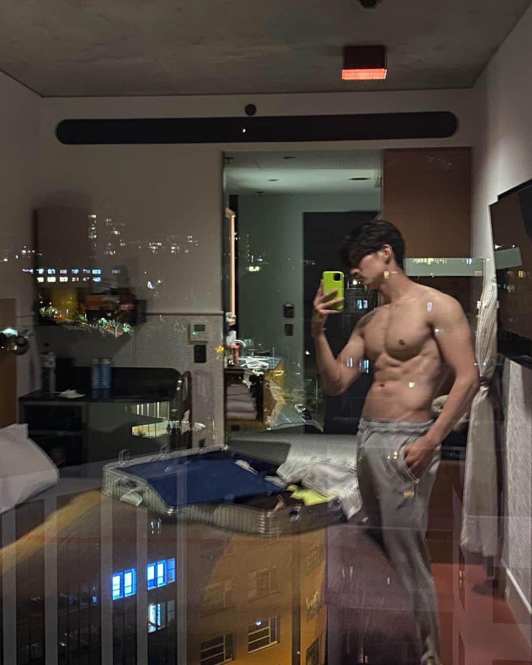 Kensukeのインスタグラム：「@kensuke_personal」