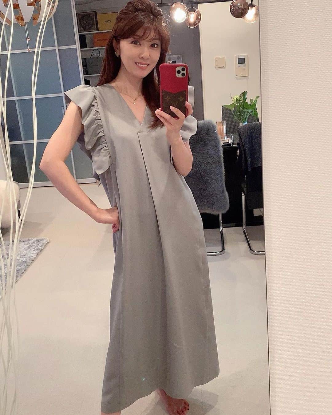 矢部美穂のインスタグラム