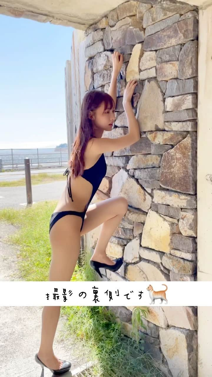 あのんのインスタグラム