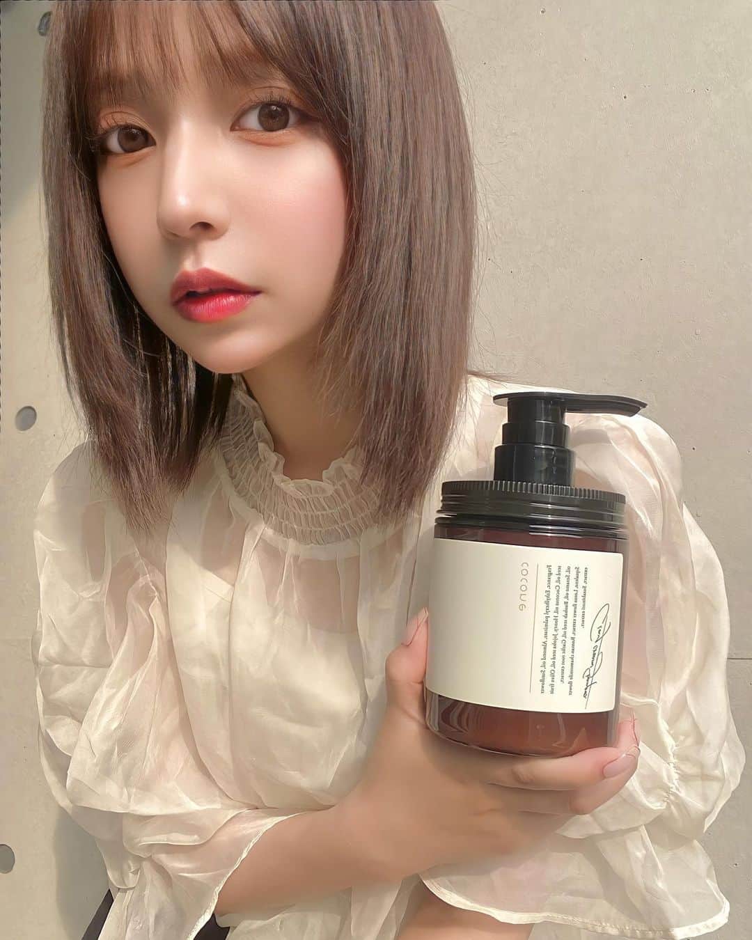 平尾優美花（ゆみちぃ）のインスタグラム