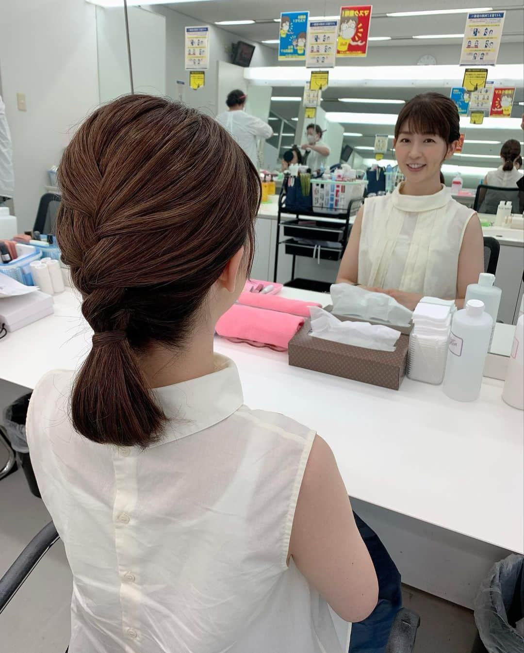 松尾由美子のインスタグラム