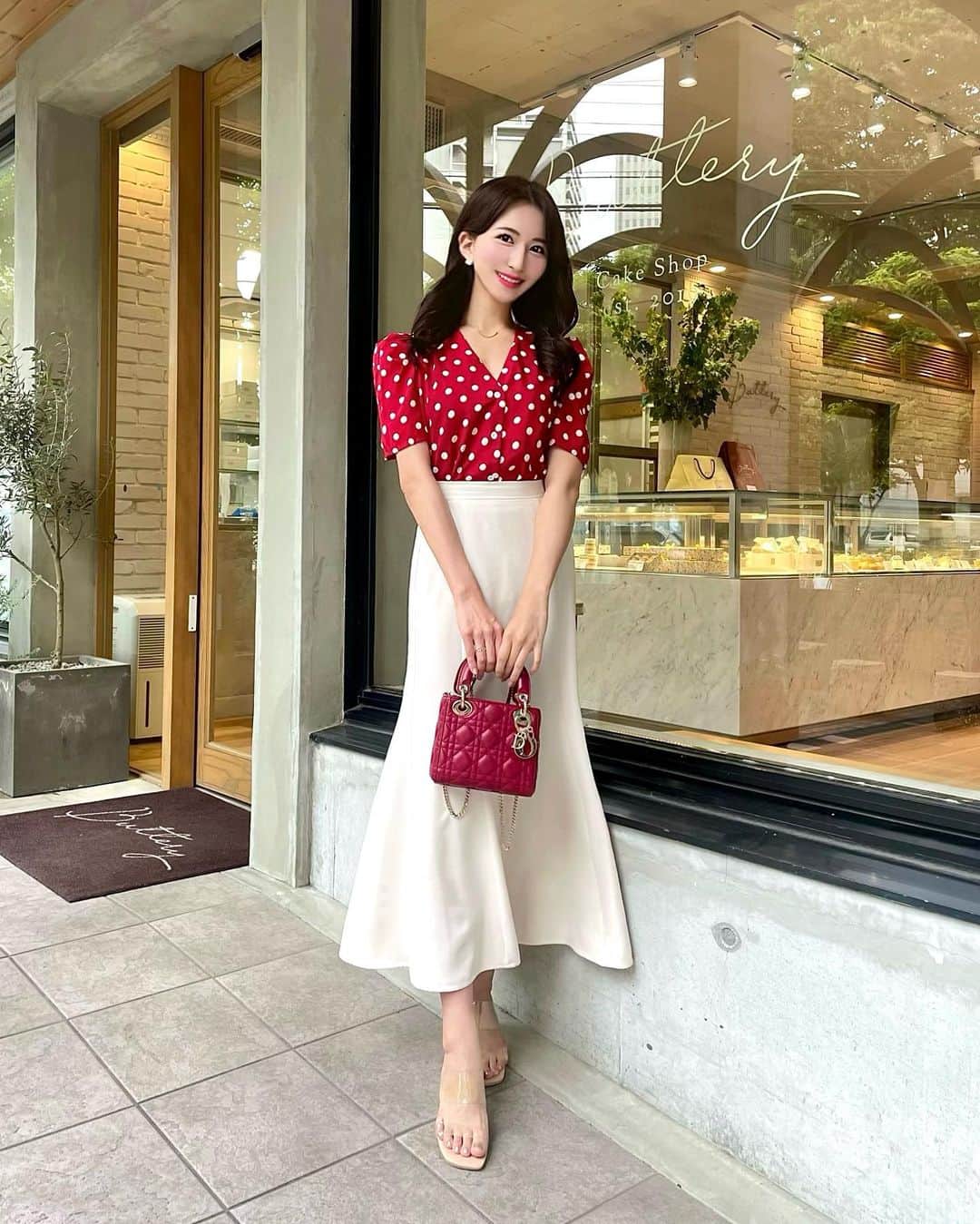 Manaのグルメインスタ