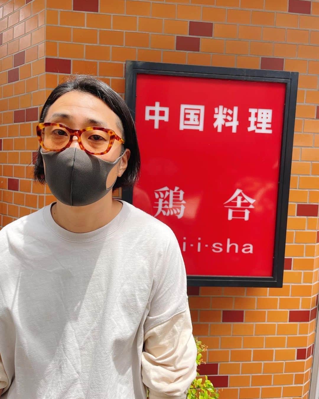 ゆってぃのグルメインスタ