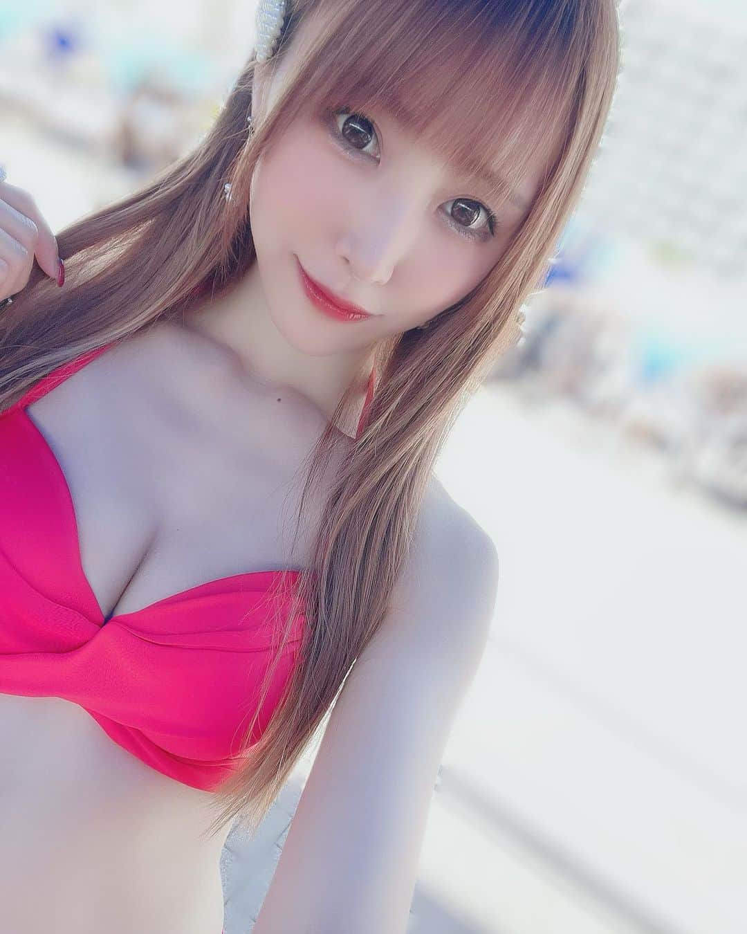 熊本美和のインスタグラム