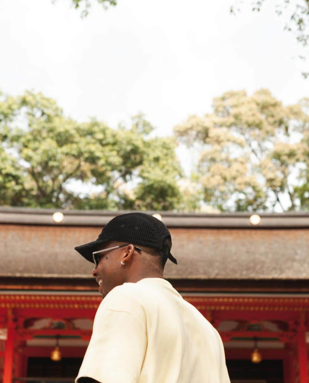 リンコンのインスタグラム：「📍Kyoto」