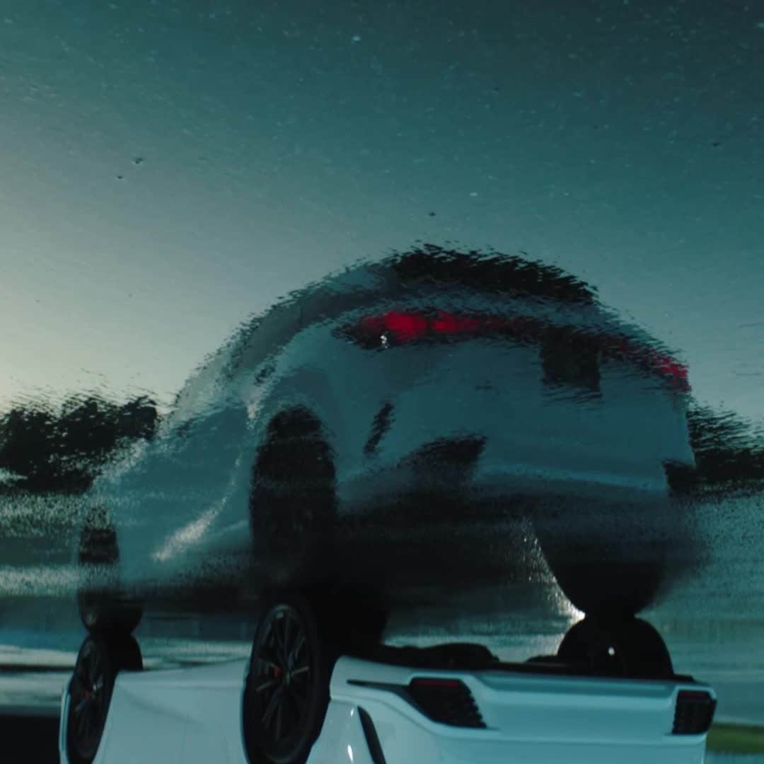 Lexus USAのインスタグラム：「Elevate your expectations. Captivate all your senses with a drive unlike anything you’ve imagined. This is the All-New Lexus RX.   Learn more at the link in our bio.  European prototype vehicle shown. Some options and color combinations may not be available for US market.」