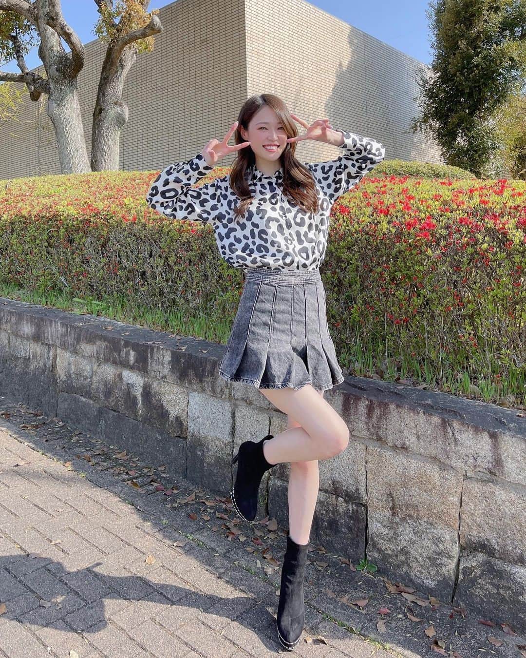 橘香恋のインスタグラム：「おはようございます🥰 ⁡ 前回の投稿に イイネとコメントありがとうございます💗 ⁡ ⁡素敵な1日になりますように🌈✨ ⁡ ⁡ ⁡ ⁡ ⁡ ⁡ ⁡ ⁡ ⁡ ⁡ ⁡ ⁡ ⁡ ⁡ ⁡ ⁡ ⁡ ⁡ ⁡ ⁡」