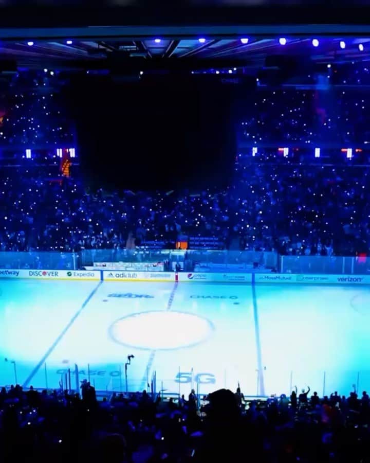 espnのインスタグラム：「Check out the remix we did of the @espn NHL theme song starting tonight during the Conference Finals!」