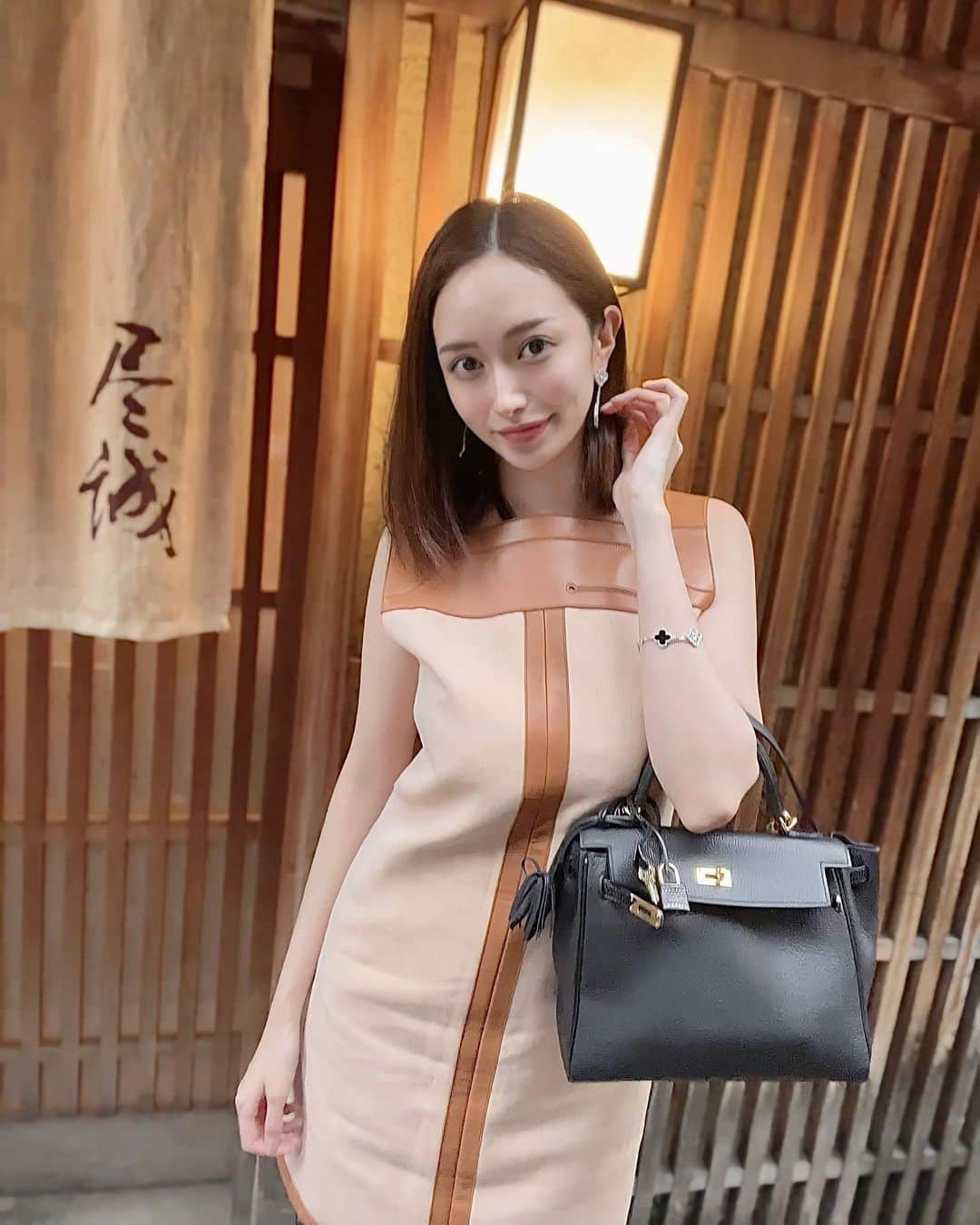 小川真葵のグルメインスタ