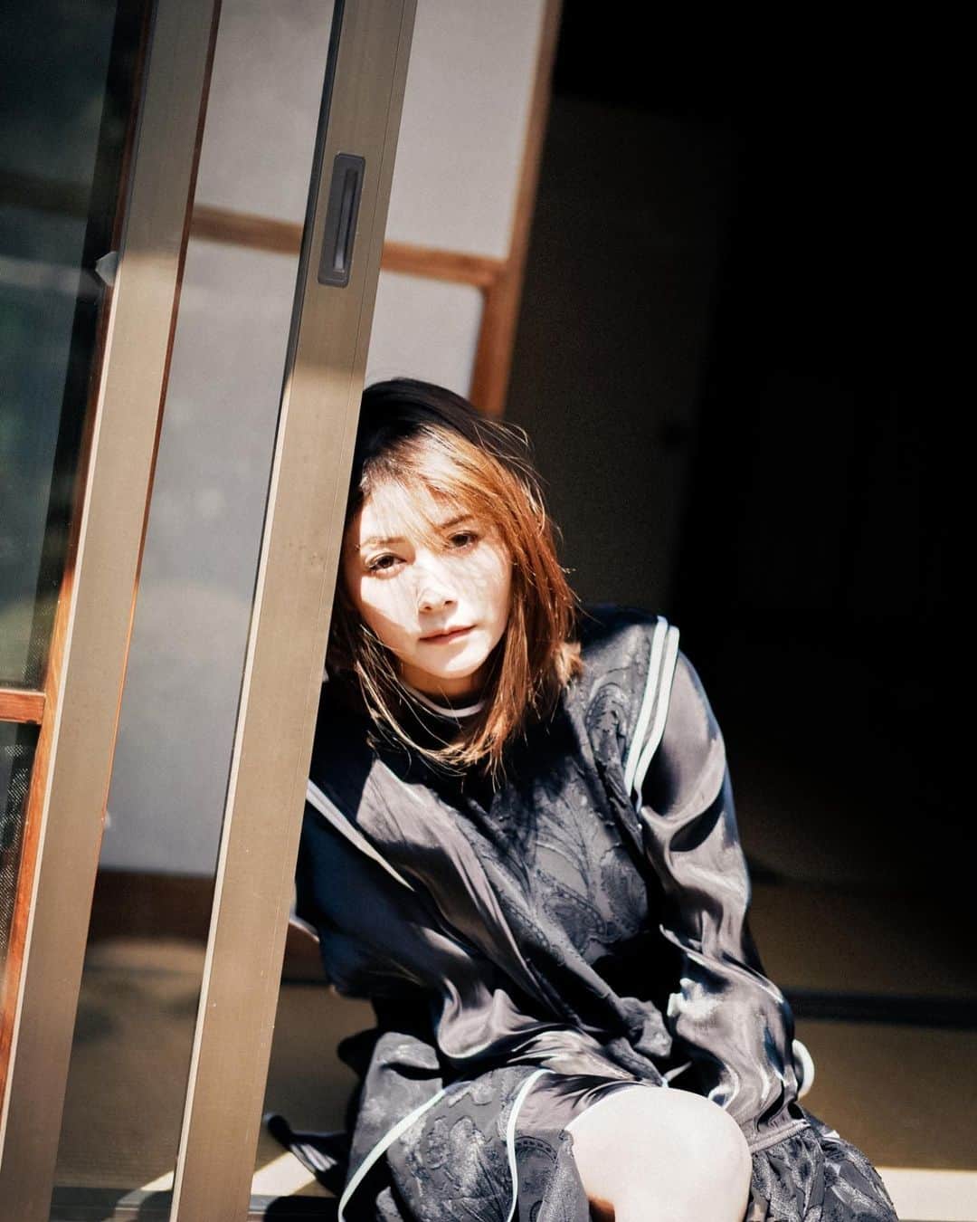真木よう子のインスタグラム