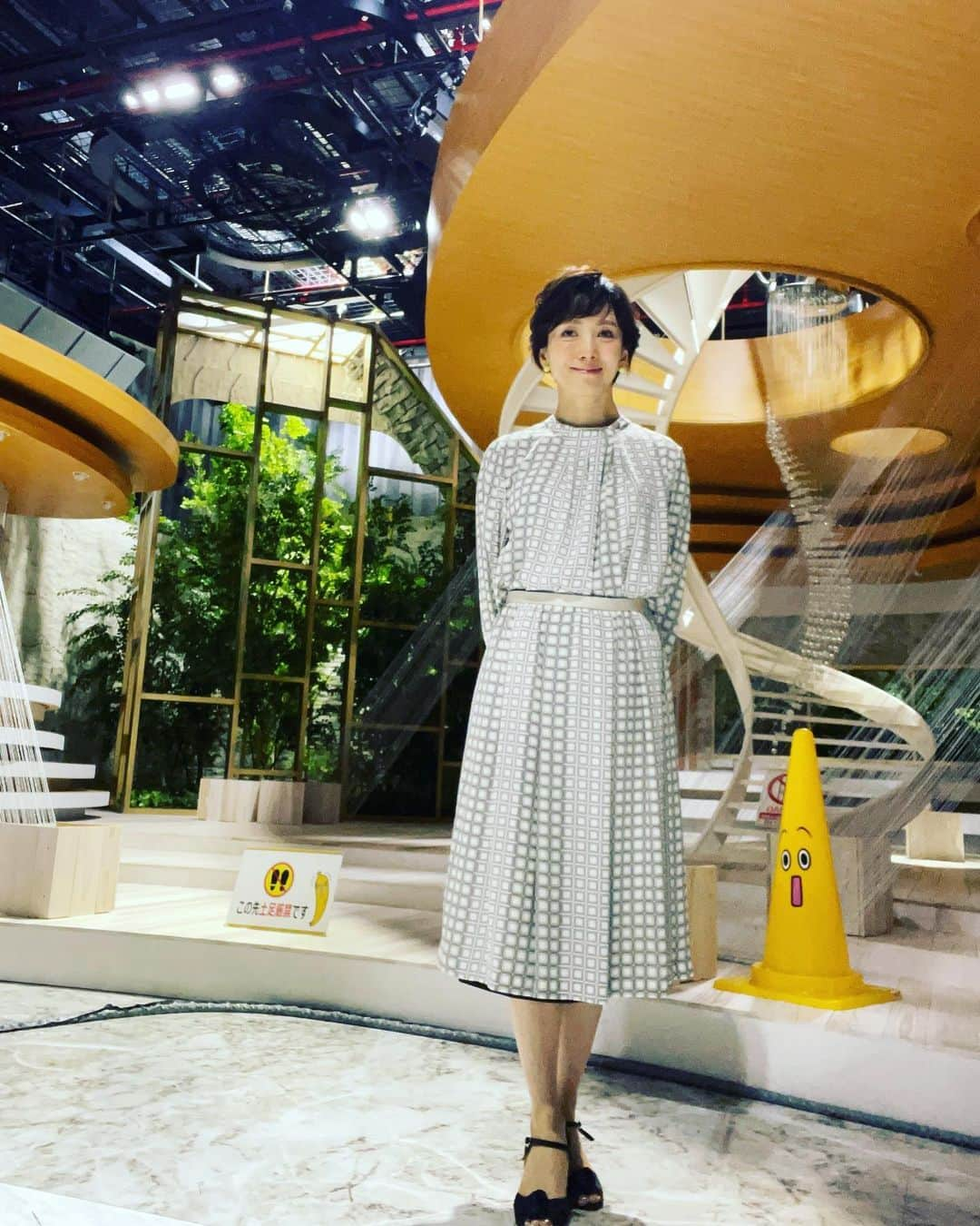 塩田真弓のインスタグラム