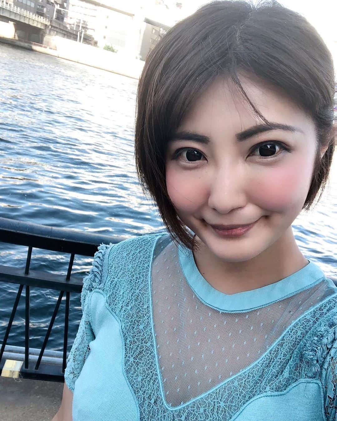 今村知可のインスタグラム