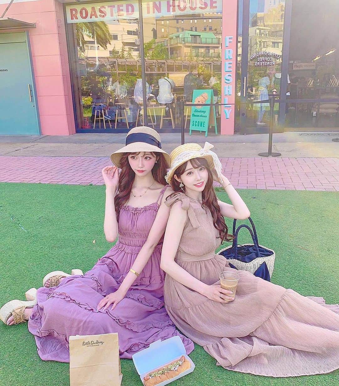 あやちゃんのグルメインスタ