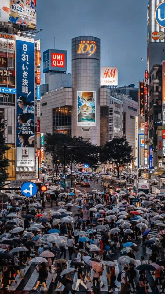 deepskyのインスタグラム：「Night out in Japan  . . .  #streetphotograhy #nightphoto  #reel #リール #撮影  #japan #日本 #夜 #tokyo . . .  #voyaged #stayandwonder  #awesomephotographers #complexphotos  #sonyalpha  #discoverearth #thegreatplanet #streets_vision  #earthofficial #lovetheworld  #visitjapan  #japantrip #japantravel #wonderful_places  #beautifuldestinations #nightphotography #nightphotoearth」