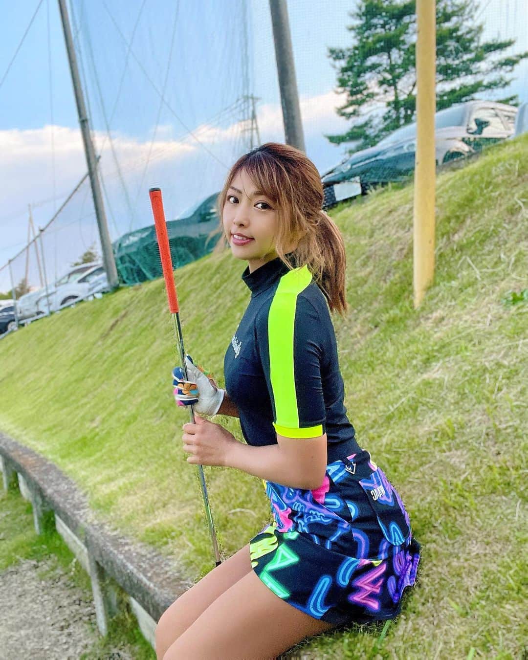 あおい夏海のインスタグラム
