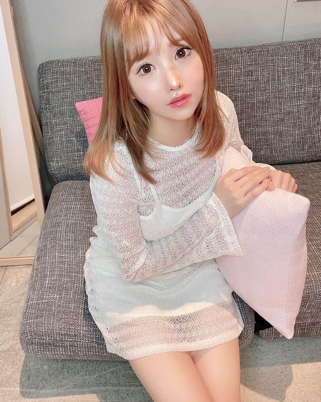 佐崎きさきのインスタグラム：「👗❤️ . . . #腹筋 #肌肉 #腹肌 #照片 #性感內衣  #性感睡衣 #減脂 #training #gym  #gymlife #gymmotivation #muscle  #abs  #fitness #fitnessgirl  #トレーニング #腹筋女子 #운동 #사진」