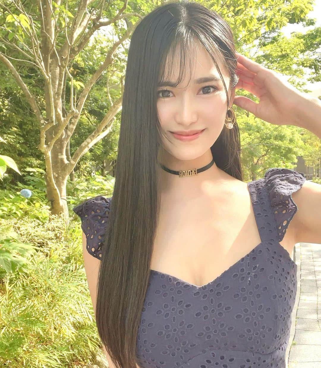 七尾エレナさんのインスタグラム写真 - (七尾エレナInstagram)「月に1度のお肌メンテナンスで 今月もお茶の水美容形成クリニックで お気に入りのフォトフェイシャル機器 ルミナス社の「ステラM22」を受けてきました！  前回も紹介したとおり フィルターを付け替えることで お肌のお悩み別に照射ができます。 今回は前回同様、４つのフィルターを使いました。 スワイプ3枚目を参考にしてみてください！  施術時間は15分ほどなので 月に1回通うのも苦じゃないし 回を重ねるごとにシミの濃さや 肌質が変わっていくのを実感できるので 毎月の楽しみになっています✨ 美容医療初心者の人にもおすすめな施術だと思います！  #フォトフェイシャル #StellarM22 #ステラM22 #美容皮膚科 #美容クリニック #美容医療 #お茶の水美容形成クリニック #吉井クリニック」6月2日 21時37分 - elenananao