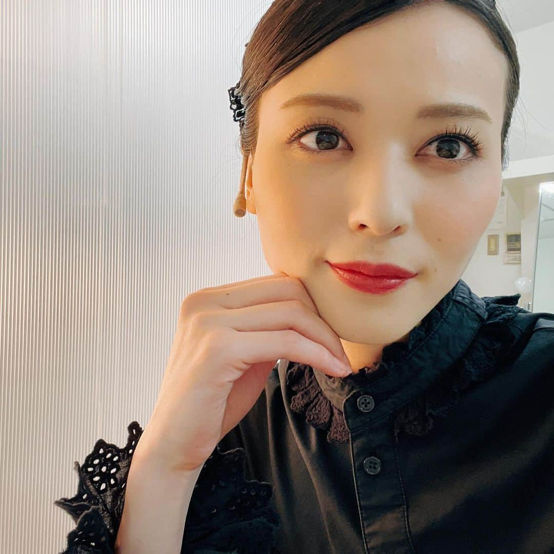 矢島舞美のインスタグラム