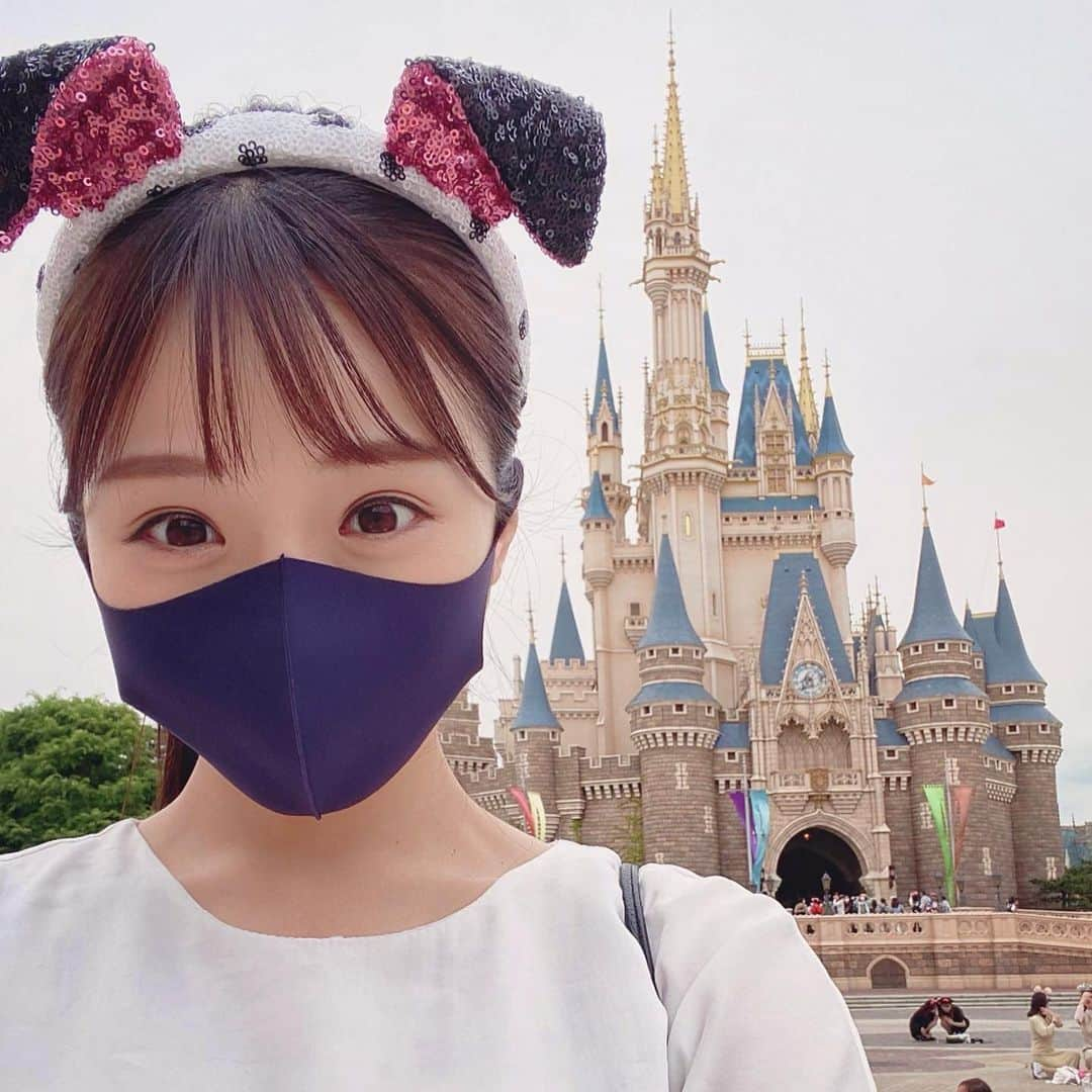 川村那月のインスタグラム