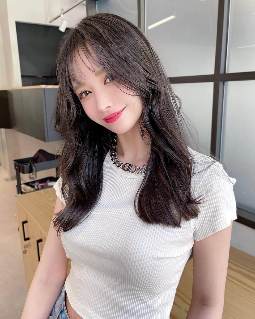吉見衣世のインスタグラム